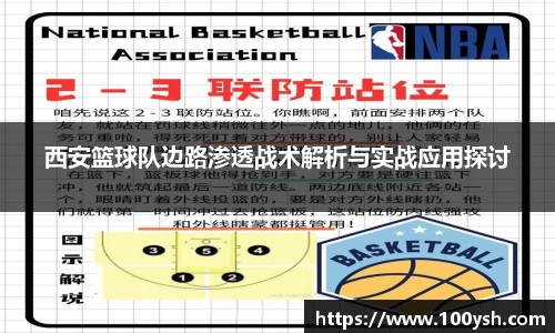 西安篮球队边路渗透战术解析与实战应用探讨